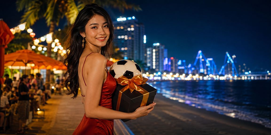Người hâm mộ bóng đá tại chợ đêm Nha Trang theo dõi kết quả z60