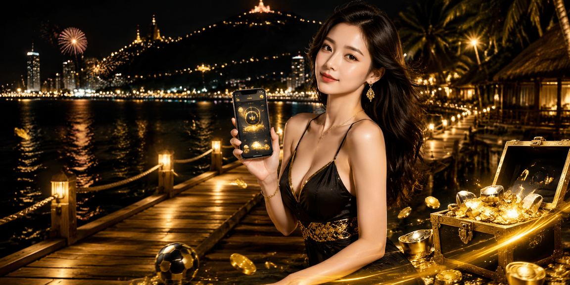 Người dùng Vũng Tàu thoải mái trải nghiệm casino trên di động tại bãi biển nắng vàng